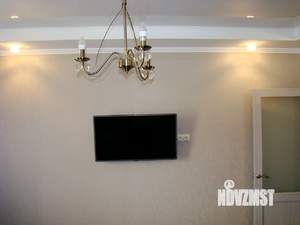 1-к квартира, на длительный срок, 40м2, 4/10 этаж