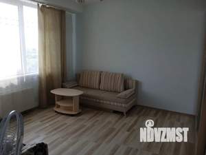 1-к квартира, посуточно, 40м2, 4/10 этаж