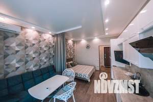 1-к квартира, посуточно, 29м2, 1/9 этаж