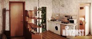 1-к квартира, посуточно, 32м2, 3/4 этаж