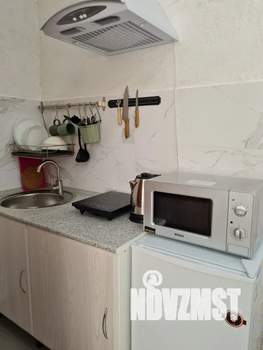 Студия квартира, посуточно, 25м2, 1/6 этаж