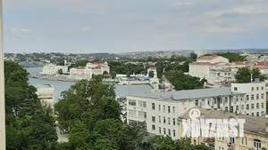 1-к квартира, посуточно, 52м2, 9/10 этаж