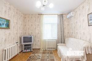 1-к квартира, на длительный срок, 38м2, 3/4 этаж