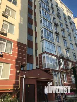 1-к квартира, на длительный срок, 50м2, 7/10 этаж