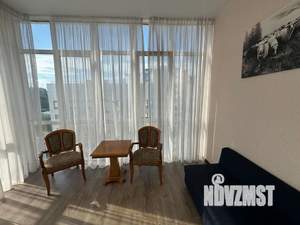 3-к квартира, посуточно, 100м2, 12/13 этаж