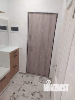 Студия квартира, посуточно, 40м2, 1/2 этаж