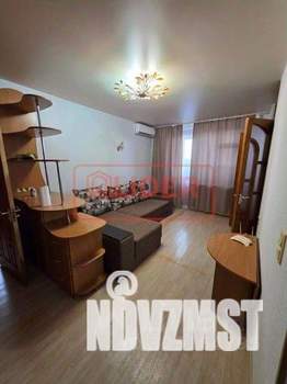 2-к квартира, на длительный срок, 50м2, 5/5 этаж