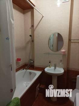 1-к квартира, на длительный срок, 54м2, 11/17 этаж