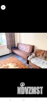 1-к квартира, на длительный срок, 32м2, 1/10 этаж