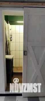 1-к квартира, посуточно, 35м2, 1/2 этаж