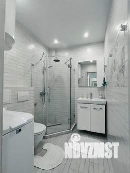 Студия квартира, посуточно, 25м2, 2/3 этаж