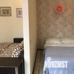 1-к квартира, посуточно, 35м2, 2/2 этаж