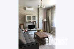 2-к квартира, посуточно, 51м2, 1/2 этаж