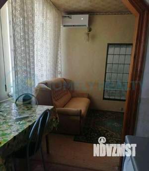 2-к квартира, на длительный срок, 42м2, 1/4 этаж