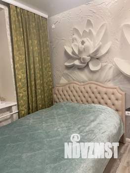 1-к квартира, посуточно, 35м2, 1/3 этаж