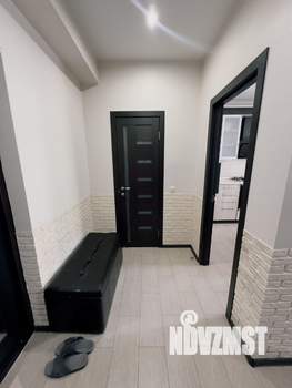 1-к квартира, на длительный срок, 42м2, 2/10 этаж