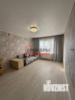 2-к квартира, на длительный срок, 62м2, 1/12 этаж