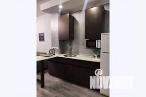 2-к квартира, посуточно, 61м2, 1/6 этаж