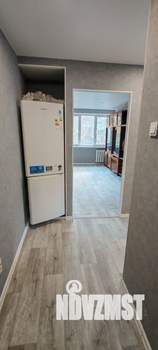 2-к квартира, на длительный срок, 42м2, 3/5 этаж