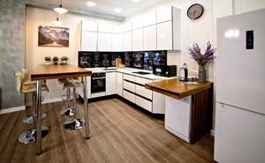 Студия квартира, на длительный срок, 43м2, 2/9 этаж