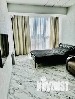 Студия квартира, посуточно, 32м2, 11/16 этаж