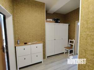 1-к квартира, на длительный срок, 51м2, 2/5 этаж