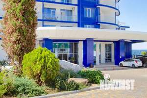 1-к квартира, посуточно, 60м2, 1/10 этаж