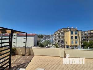 1-к квартира, посуточно, 25м2, 3/3 этаж