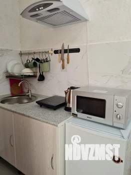 Студия квартира, посуточно, 25м2, 1/6 этаж
