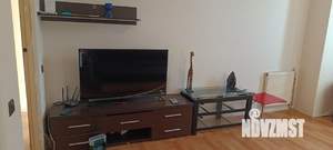 1-к квартира, посуточно, 45м2, 8/9 этаж