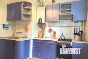 2-к квартира, посуточно, 55м2, 1/4 этаж