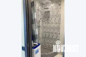 1-к квартира, посуточно, 23м2, 2/4 этаж