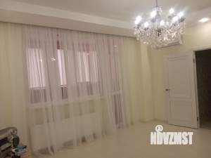 2-к квартира, на длительный срок, 82м2, 5/8 этаж