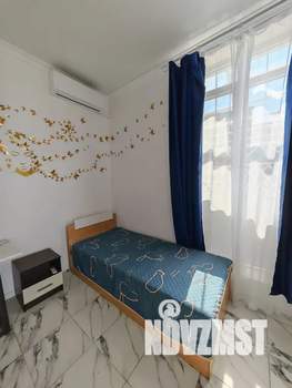 2-к квартира, посуточно, 50м2, 1/2 этаж