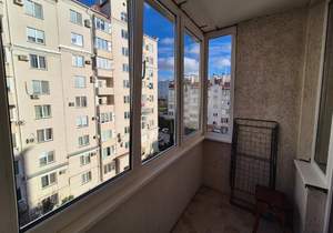 1-к квартира, на длительный срок, 41м2, 6/9 этаж