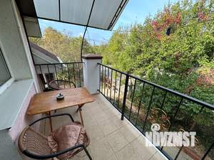 1-к квартира, посуточно, 45м2, 2/2 этаж