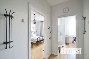 1-к квартира, посуточно, 38м2, 2/5 этаж