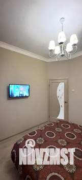 2-к квартира, посуточно, 47м2, 3/3 этаж