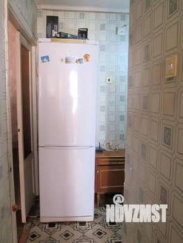 1-к квартира, на длительный срок, 34м2, 5/5 этаж