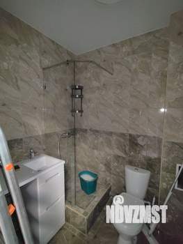 1-к квартира, на длительный срок, 51м2, 2/5 этаж