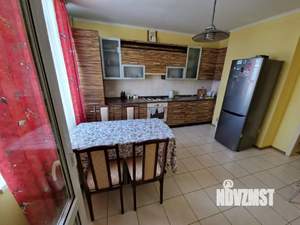 3-к квартира, посуточно, 92м2, 6/11 этаж