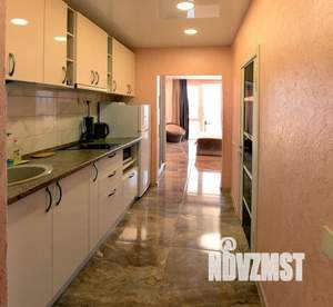 1-к квартира, посуточно, 25м2, 4/5 этаж