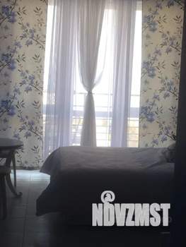 1-к квартира, посуточно, 25м2, 2/6 этаж