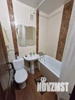 1-к квартира, посуточно, 33м2, 1/5 этаж