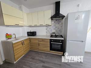 2-к квартира, посуточно, 44м2, 1/6 этаж
