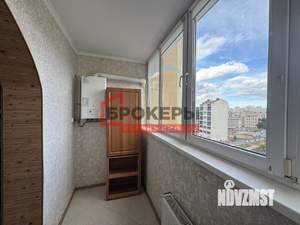 1-к квартира, на длительный срок, 53м2, 8/11 этаж