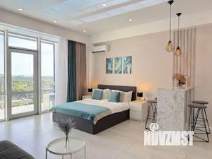 2-к квартира, посуточно, 56м2, 1/1 этаж