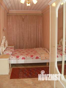 2-к квартира, посуточно, 50м2, 2/5 этаж