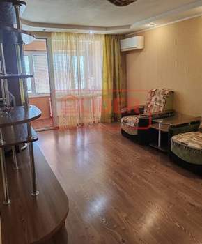 3-к квартира, на длительный срок, 68м2, 5/5 этаж