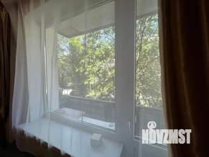 1-к квартира, посуточно, 30м2, 2/5 этаж